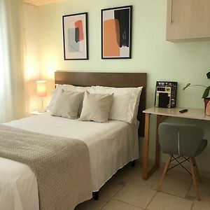 Conforto Perto Da Paulista - Garagem E Quarto Separado